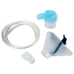 Atomisor nébuliseur classic masque NL9M