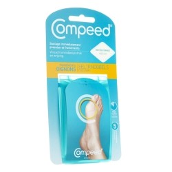 Compeed pansements oignons
