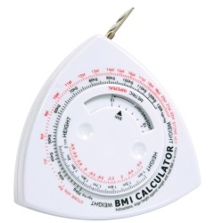 Ruban périmètrique (IMC)