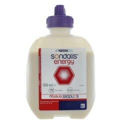 Nestlé Sondalis Energy