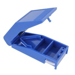 Splitter coupe comprimés