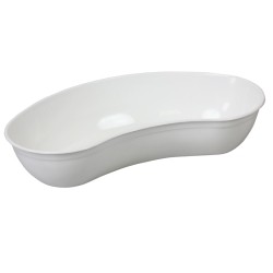 Comed haricot plastique autoclavable de 25cm