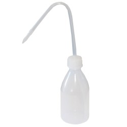 Comed Pissette col de cygne translucide