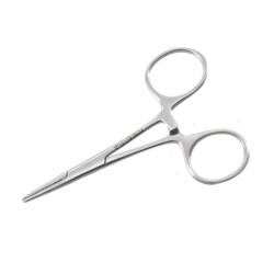 Holtex Pince Hartmann droite sans griffe 9 cm