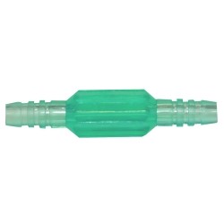 Raccord universel pour rallonge de tubulure