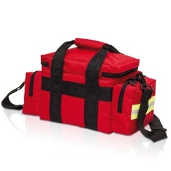 Holtex sac urgence light rouge