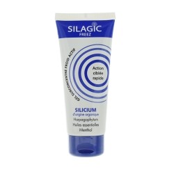 Gel froid Freez Silagic silicium