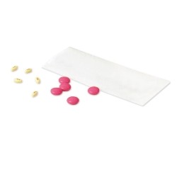 Sachets pour écrase comprimés Tookan