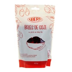 Uberti baies de goji séchées