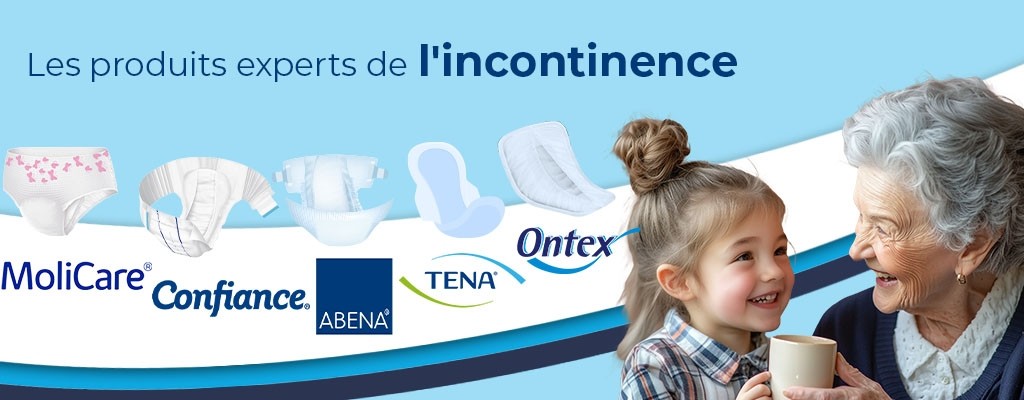 Incontinence