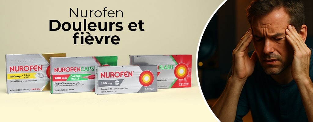 Mea Nurofen