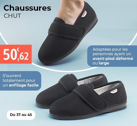 Mea Gibaud chaussures CHUT oliver