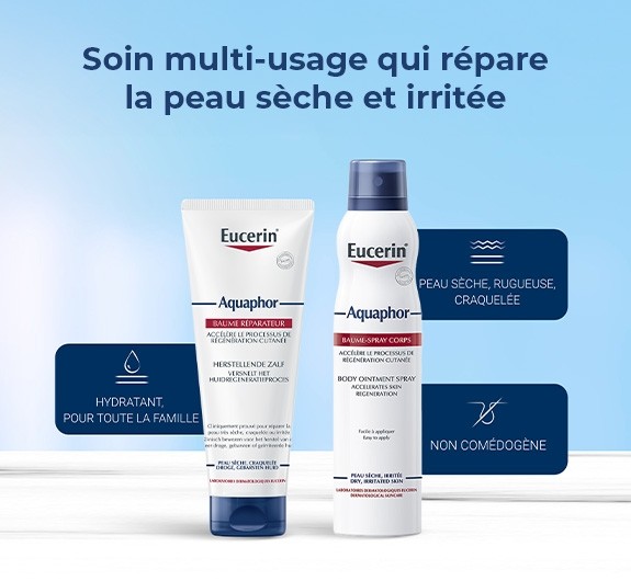 Offre Eucerin Aquaphor