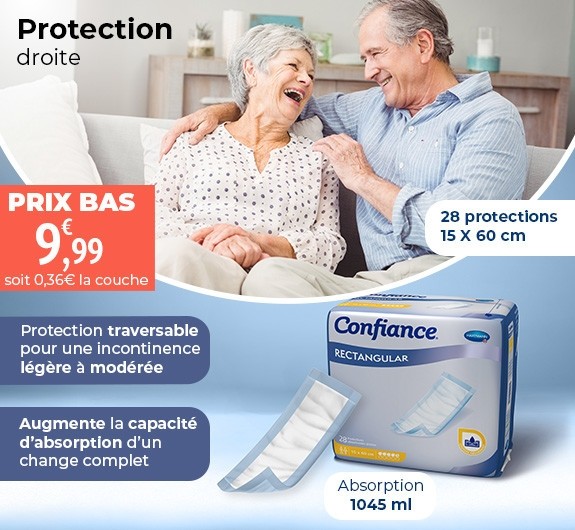 Prix bas Confiance Rectangular protections droites