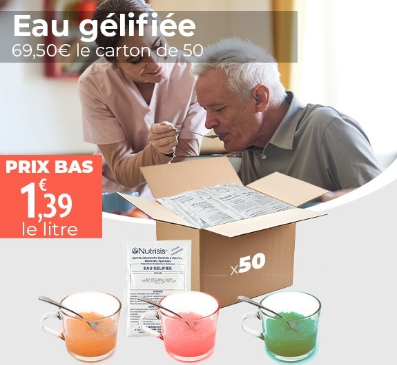 Prix bas Geli'fruit