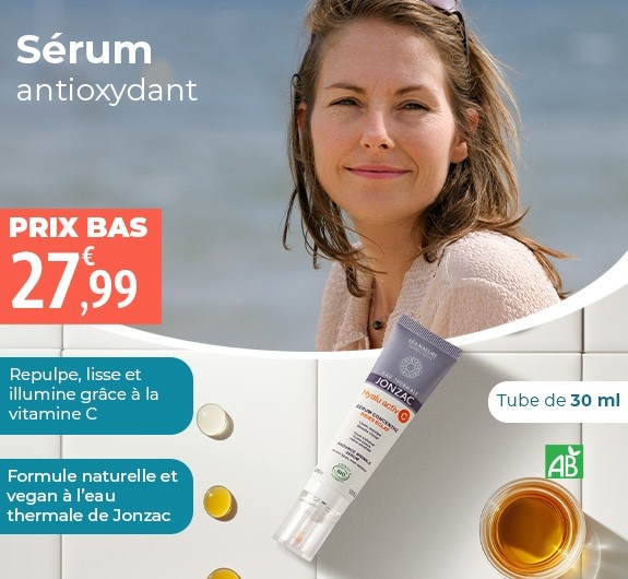 Prix bas Hyalu activ C