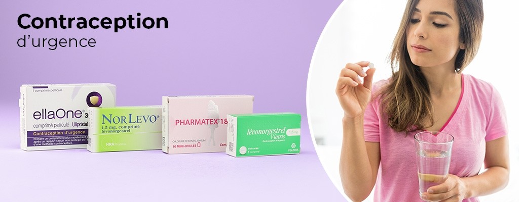 Mea médicaments contraception d'urgence