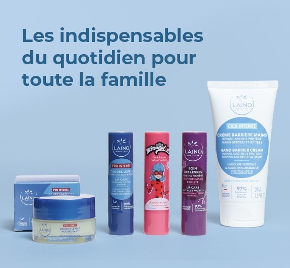 Offre Gilbert mains lèvres