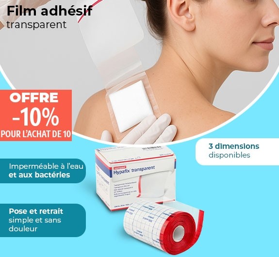 Offre -10% POUR 10