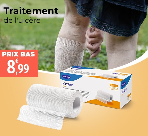 Prix bas varoplast bande de contention