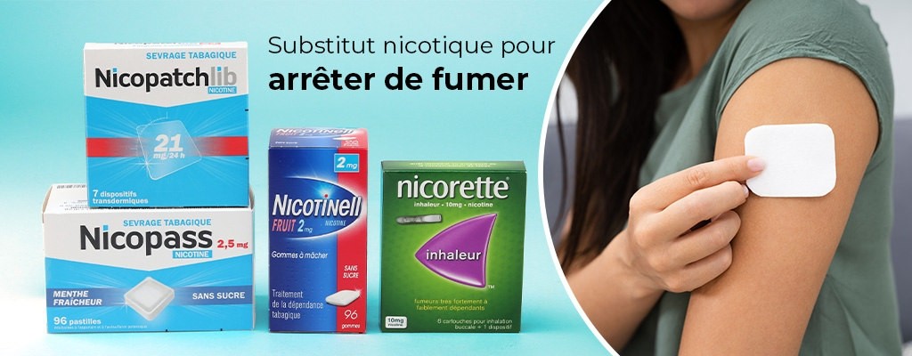 Mea médicaments sevrage tabac