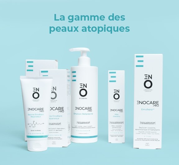 Offre Enocare Pro Codexial