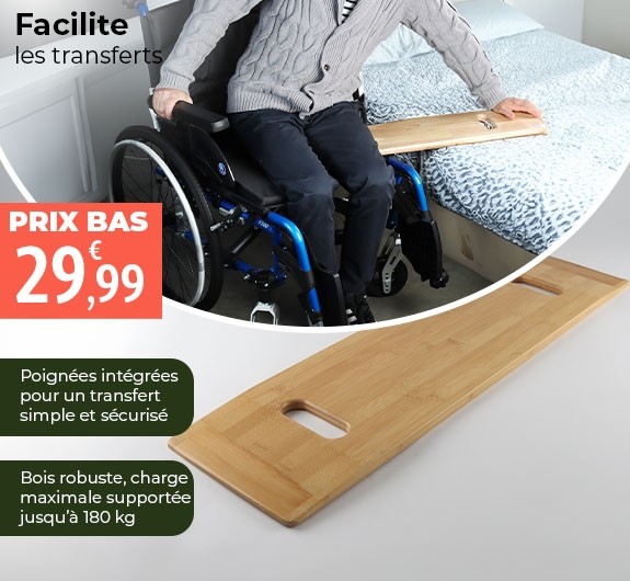 Prix bas planche de transfert