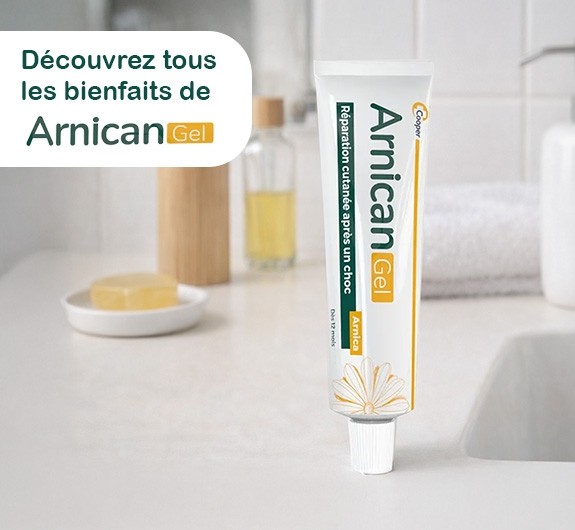 Offre Cooper Arnicangel