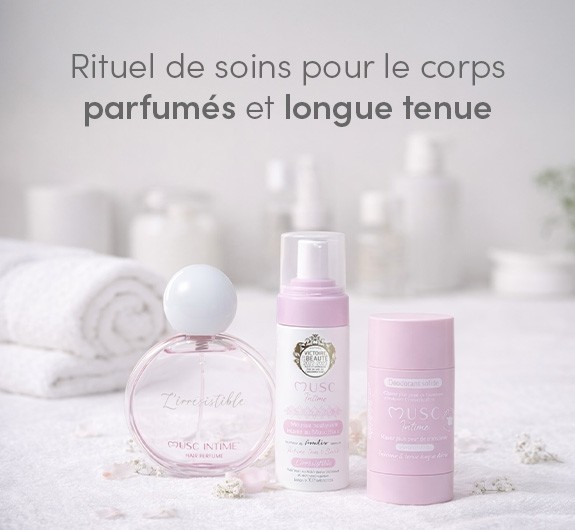 Offre Musc Intime