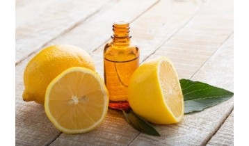 Huile essentielle de Citron