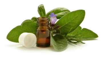 Huile essentielle de Sauge sclarée