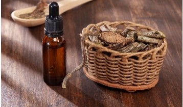 Huile essentielle de Valériane