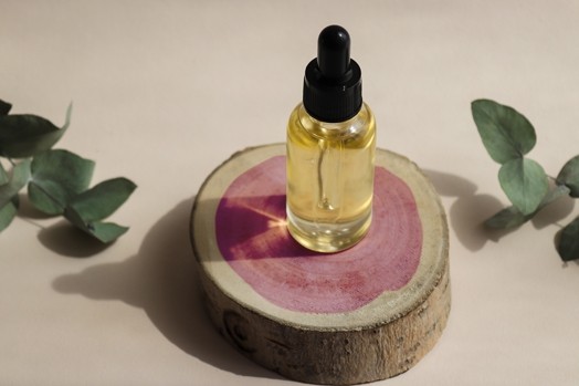 Huile essentielle de Bois de Rose