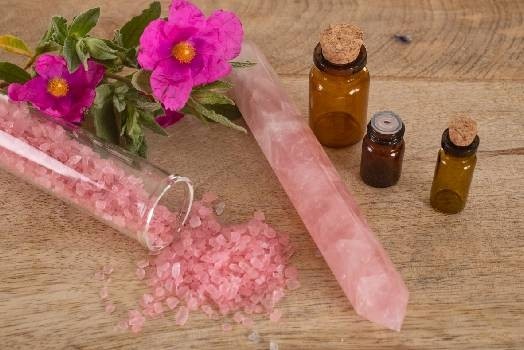 Huile essentielle de Ciste