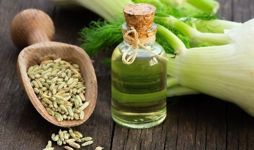 Huile essentielle de Fenouil