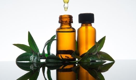 Huile essentielle de Myrte