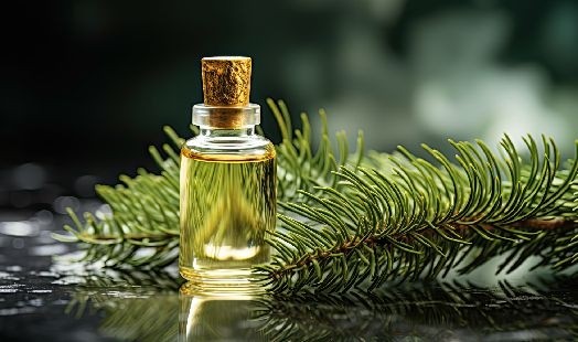 Huile essentielle de Sapin baumier