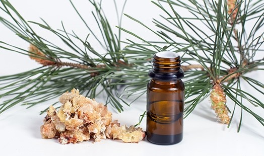 Huile essentielle de Térébenthine