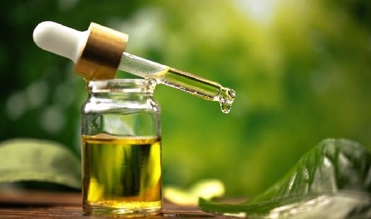 Huile essentielle de Petit grain Bigarade