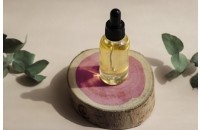 Huile essentielle de Bois de Rose