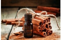 Huile essentielle de Cannelle