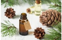 Huile essentielle de Cèdre de l'Atlas