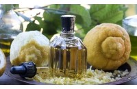 Huile essentielle de Bergamote