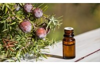 Huile essentielle de Cade