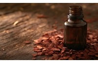 Huile essentielle de Cèdre de Virginie