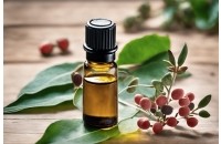 Huile essentielle de Lentisque pistachier