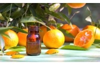 Huile essentielle Mandarine