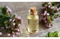 Huile essentielle d'Origan compact