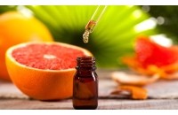 Huile essentielle Pamplemousse