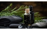 Huile essentielle de Pruche